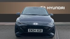 Hyundai i10 1.0 [63] Premium 5dr Auto [Nav] Petrol Hatchback